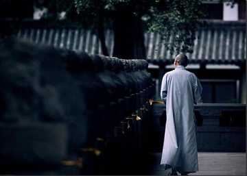 五则经典佛教禅语