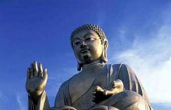 禅师讲解大乘佛法是什么