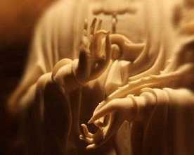 禅师讲解大乘佛法是什么