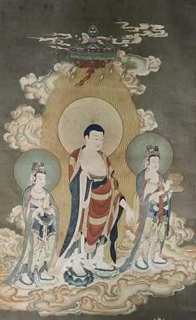 根器好的人有什么特点
