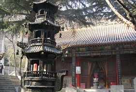 悟道的四重境界