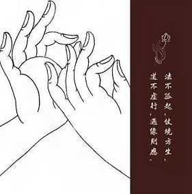 圆寂究竟是怎么操作的