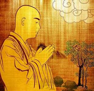 佛门中人圆寂之后是如何举行葬礼