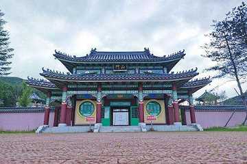 华严宗
