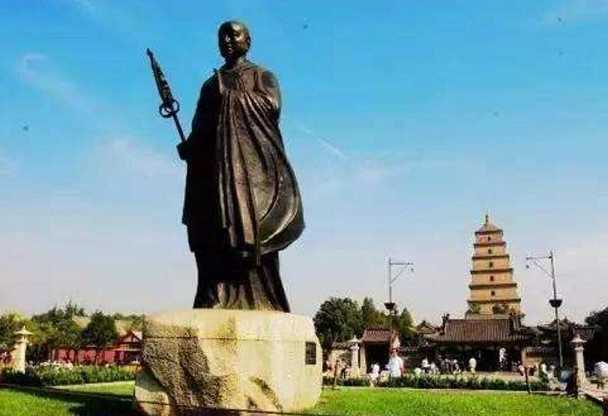 唯识宗——理论与实践于一体的最高佛学宗派