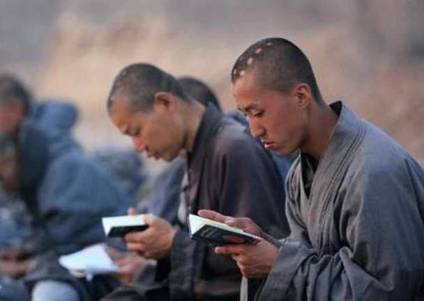 观法无我——佛学术语