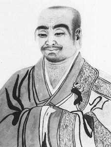 净宗十三祖之慧远大师
