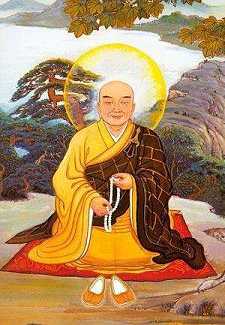 净宗十三祖之善导大师