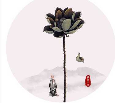 楞严经为何读不懂