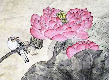 诵经大悲咒简体字全文