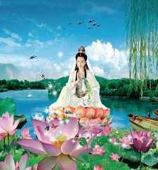 五路财神咒语怎么念