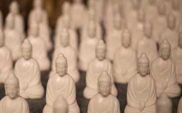 达照法师谈心中心法（内附视频）
