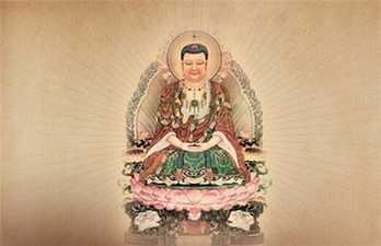 净土法门与大乘了义教