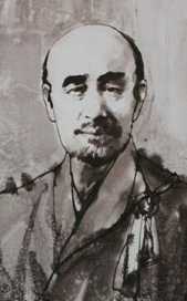 三位高僧节俭惜福