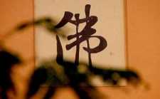修行的因缘是种善根，修福要有