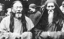 来果禅师参千年话头“念佛是谁